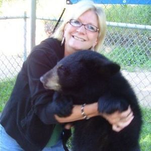 Meet your Posher, Linda